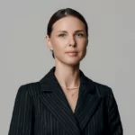 Буслаева Наталья Сергеевна Юрист в Тюмени