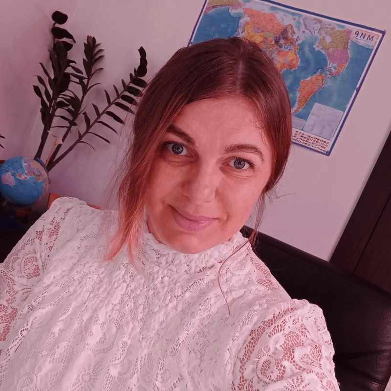 Халина Оксана Владимировна