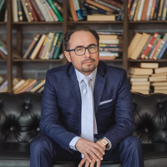 Морозов Эдуард Васильевич