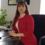 Лысова Марина Павловна Юрист в Челябинске