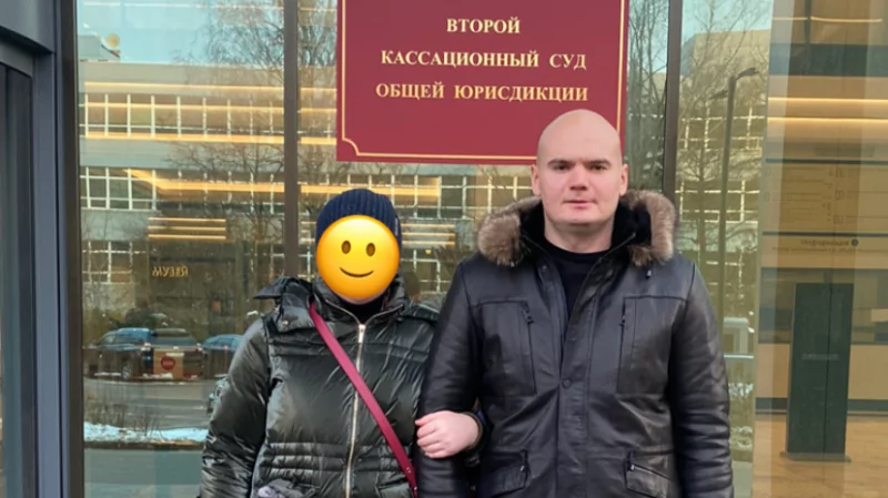 Адвокат Хилалов Вадим Рифович объясняет: Кассация изменила решение апелляции и снизила размер наказания