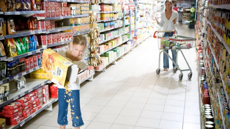 Юрист Лагодич Евгений Владимирович объясняет: Товар застрахован!