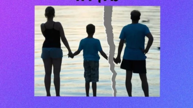 Юрист Чуприкова Виктория Витальевна объясняет: Лишение родительских прав