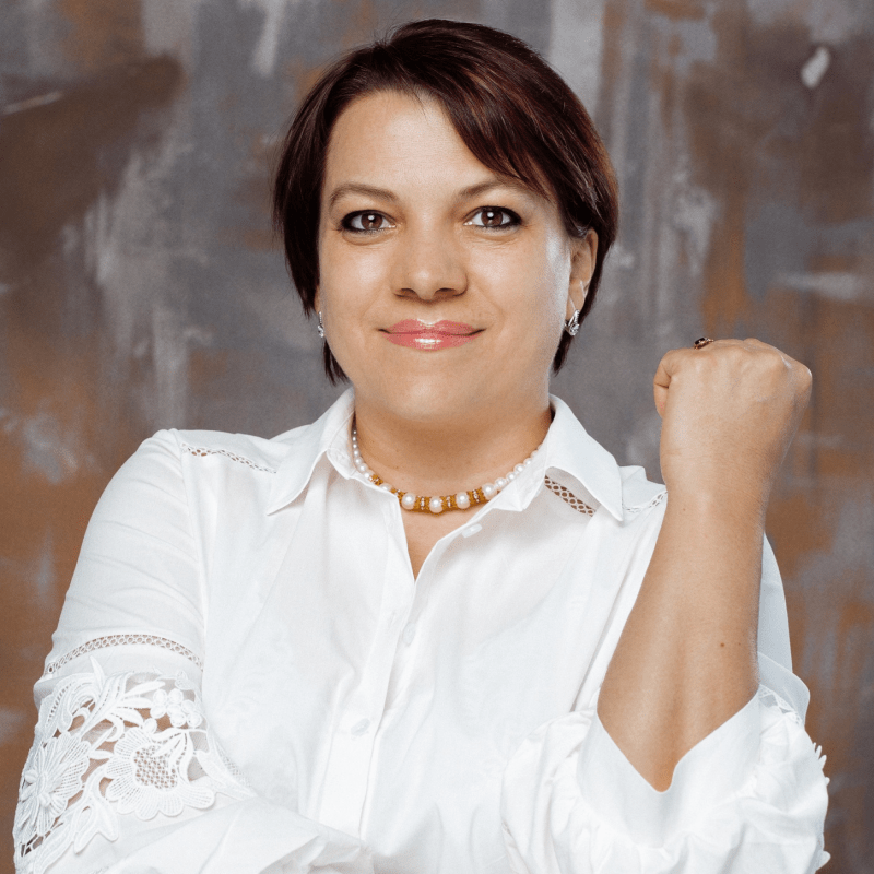 Тиунова Наталья Юрьевна