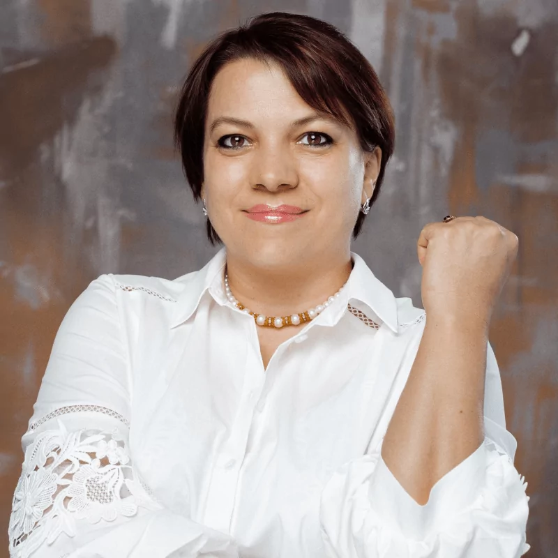 Тиунова Наталья Юрьевна