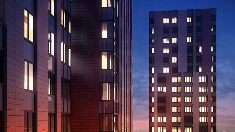 Юрист Чуприкова Виктория Витальевна объясняет: Что нужно знать перед покупкой квартиры?