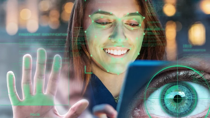 Адвокат Нурмухаметов Валерий Наилевич объясняет: Биометрические данные сохраняют в госреестре. Что об этом нужно знать