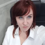 Еремеева Татьяна Викторовна Юрист в Новосибирске Еремеева Татьяна Викторовна Юрист в Новосибирске