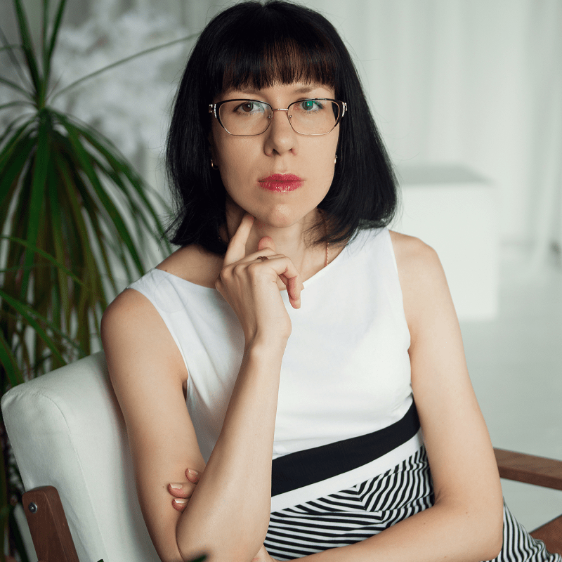 Кузьминова Надежда Валерьевна