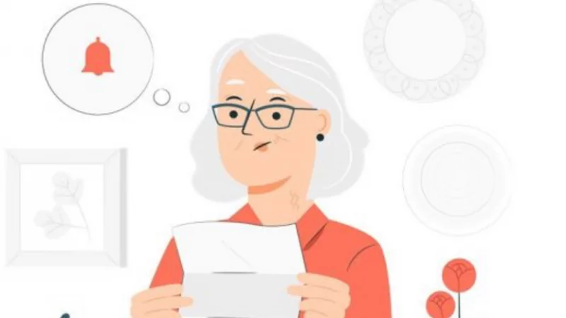 Адвокат Маренчук Мария Владимировна объясняет: Почему не дают выйти на пенсию?