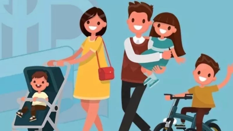 Адвокат Маренчук Мария Владимировна объясняет: Чем больше детей, тем раньше на пенсию