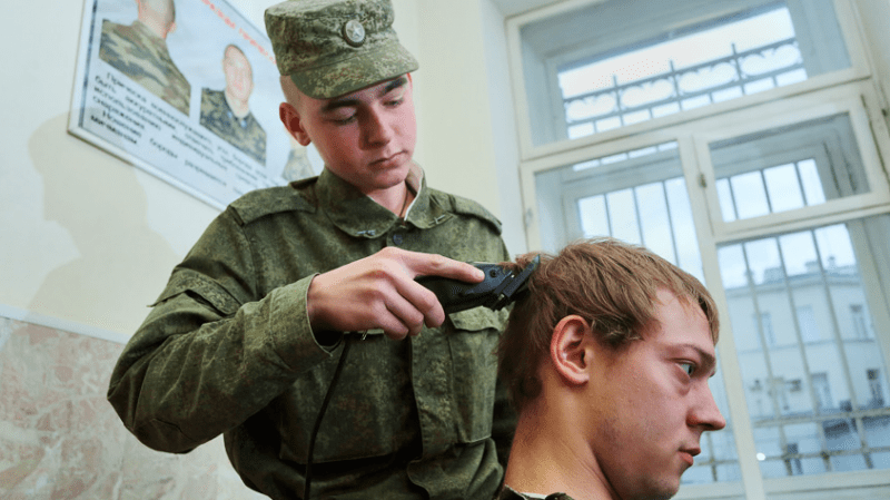Юрист Горохов Сергей Александрович объясняет: За игнорирование военкомата теперь придется дорого платить
