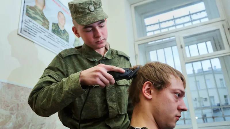 Юрист Горохов Сергей Александрович объясняет: За игнорирование военкомата теперь придется дорого платить