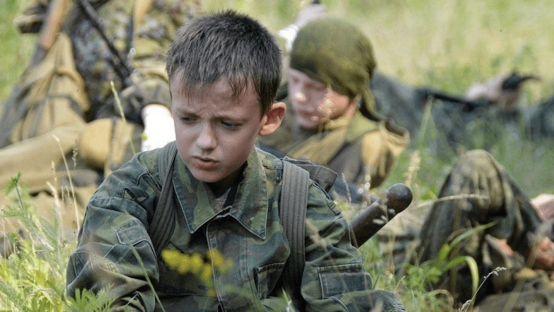 Юрист Горохов Сергей Александрович объясняет: Учебные (военные) сборы для школьников