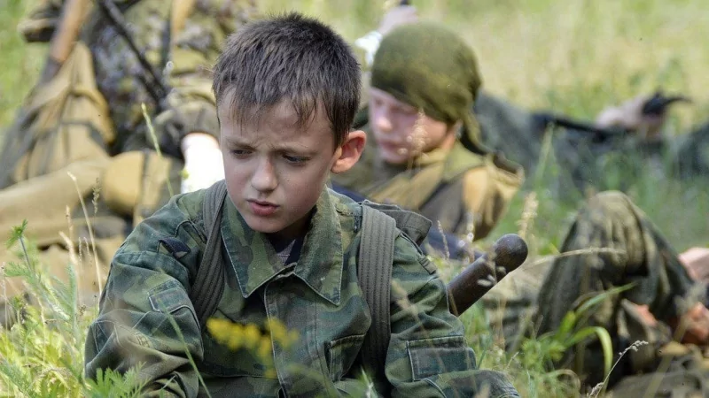 Юрист Горохов Сергей Александрович объясняет: Учебные (военные) сборы для школьников