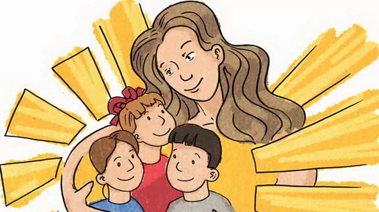 Юрист Бендер Андрей Владимирович объясняет: Установление факта фактического воспитателя