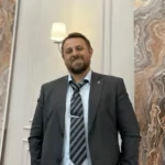 Арсеньев Денис Сергеевич Адвокат в Санкт-Петербурге