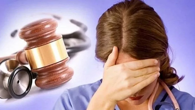 Юрист Бендер Андрей Владимирович объясняет: Ненадлежащее оказание медицинской помощи