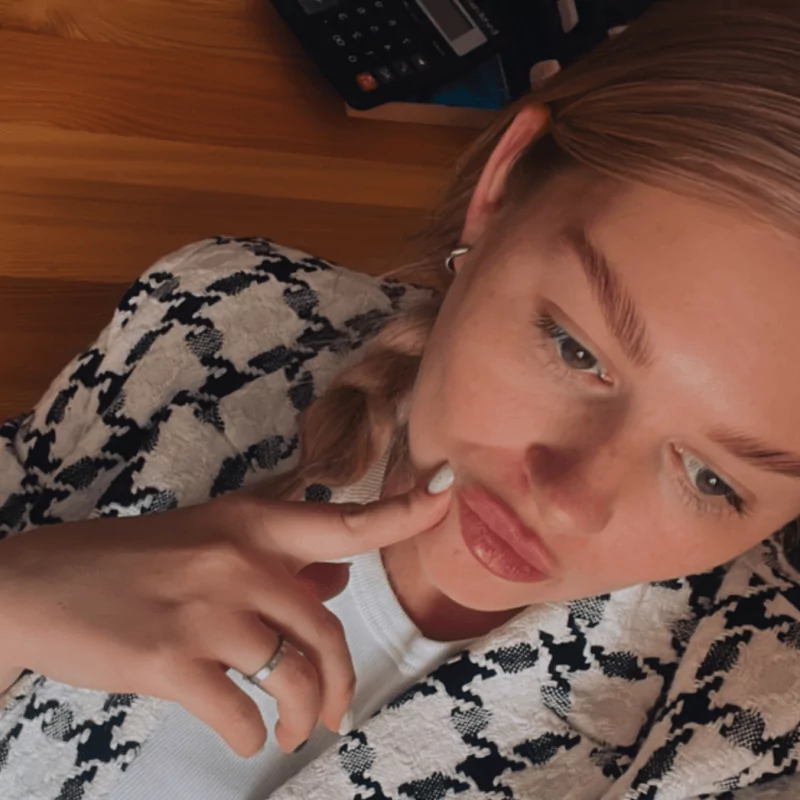 Фурсова Юлия Сергеевна