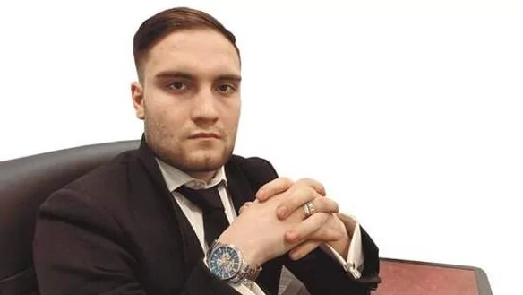 Юрист Саидахмедов Ильяс Амирсултанович объясняет: На вопросы читателей «Аргументов недели» ответил юрист Ильяс Саидахмедов