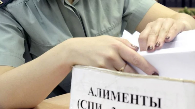 Юрист Саидахмедов Ильяс Амирсултанович объясняет: Пропавший неплательщик