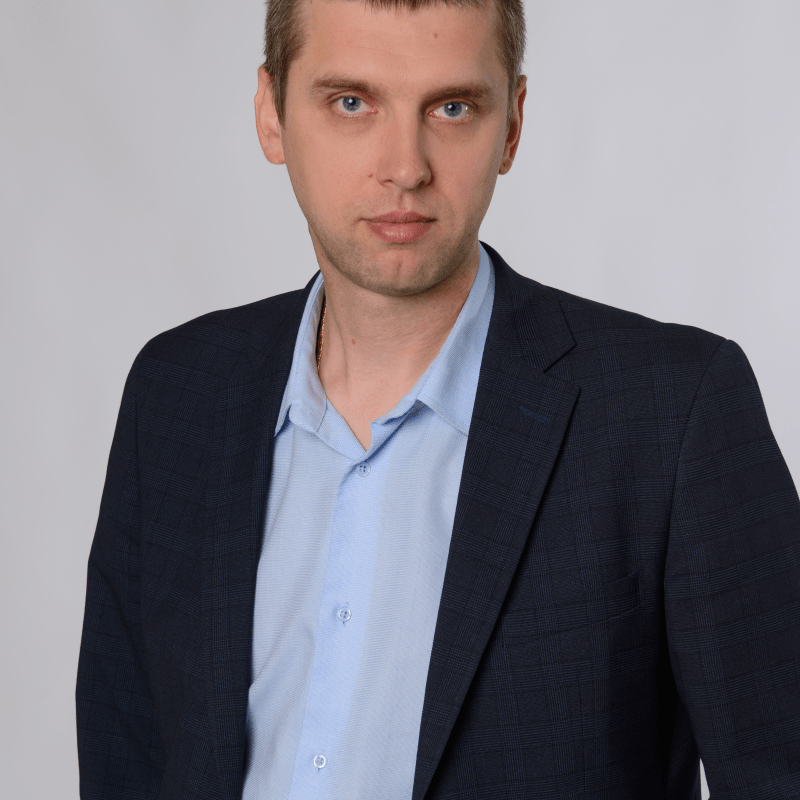 Туманов Сергей Сергеевич