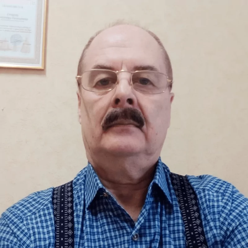 Сахаров Александр Николаевич