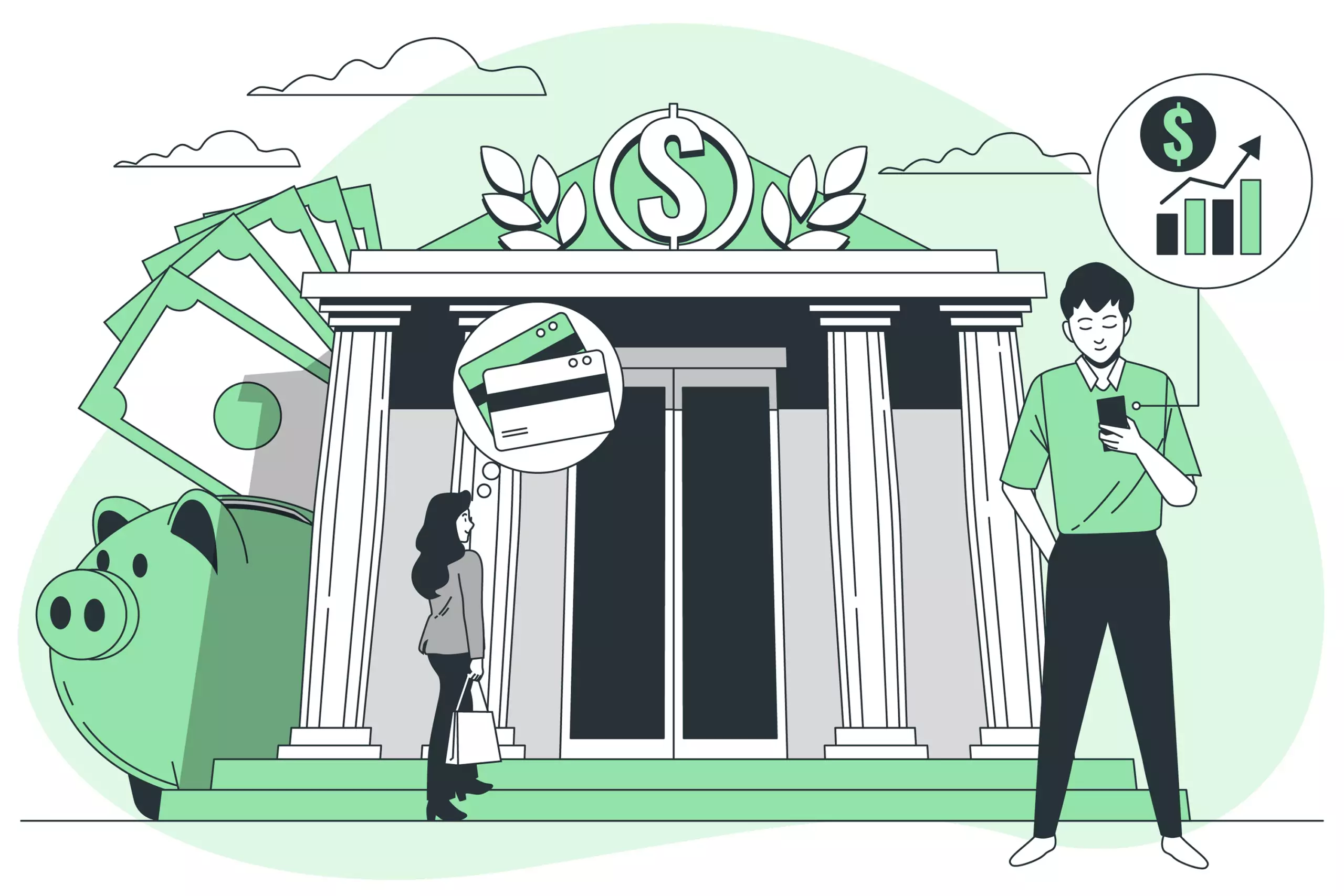 Юрист Туманов Сергей Сергеевич объясняет: Банк не спешит подавать в суд на должников, почему?