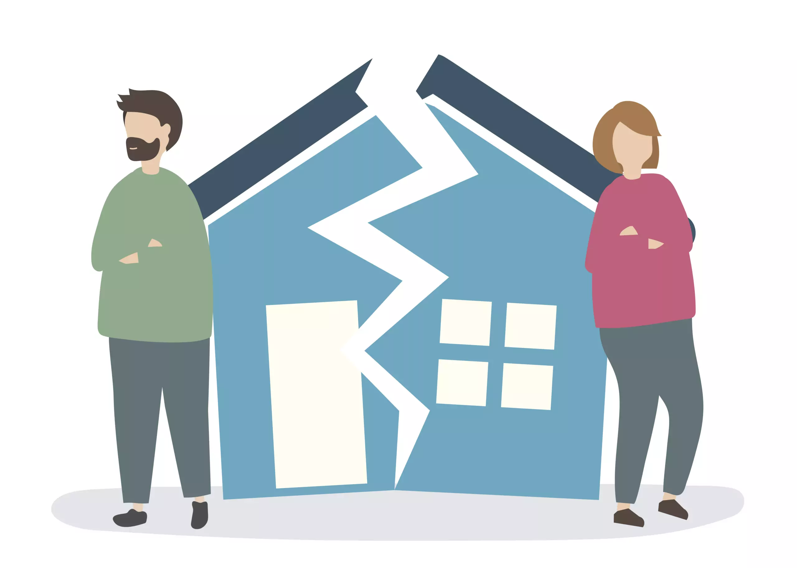 Адвокат Осипова Татьяна Михайловна объясняет: Как делить имущество, не нажитое в браке?