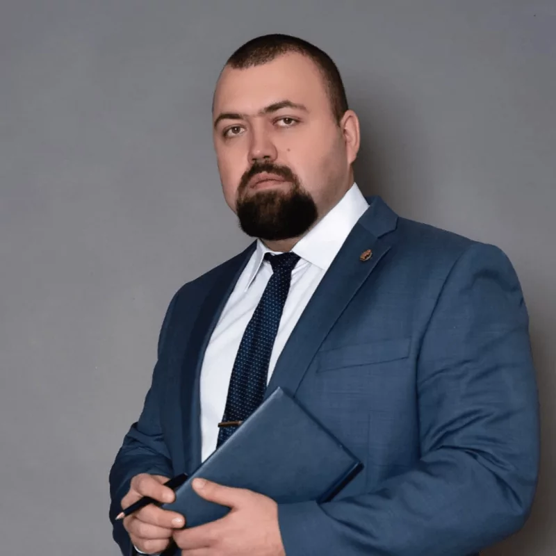 Зименков Николай Николаевич