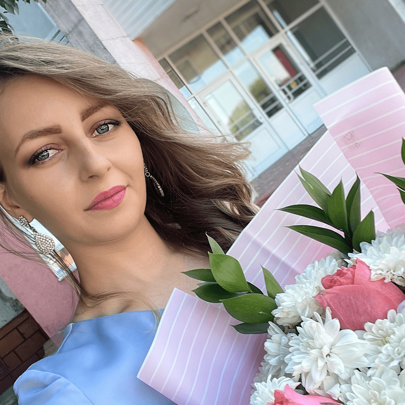 Григорьева Валентина Сергеевна