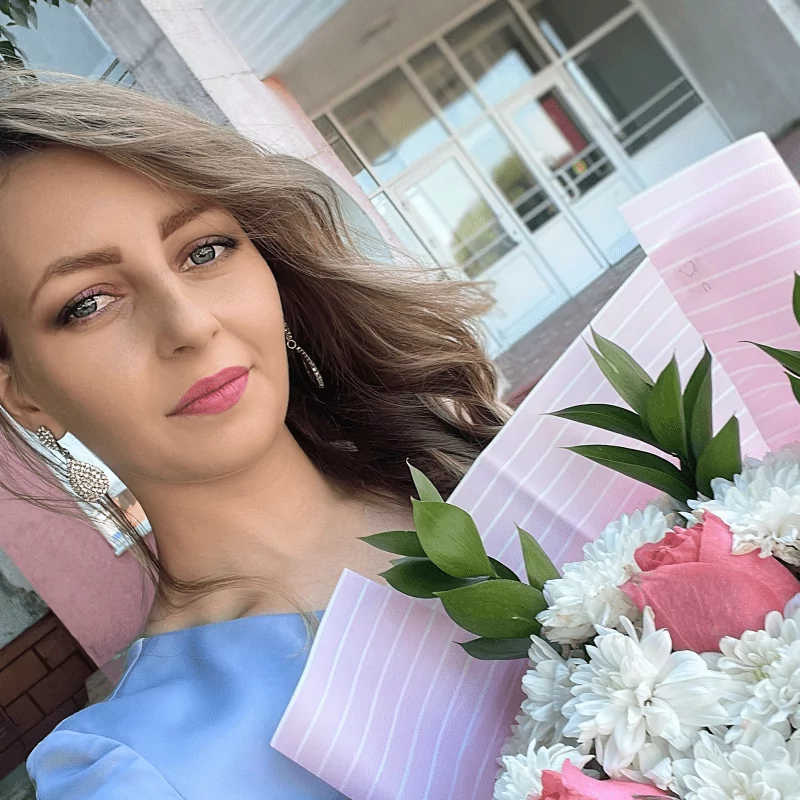 Григорьева Валентина Сергеевна