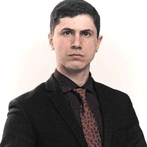 Спиваков Кирилл Андреевич