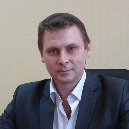 Токмаков Вадим Альфредович