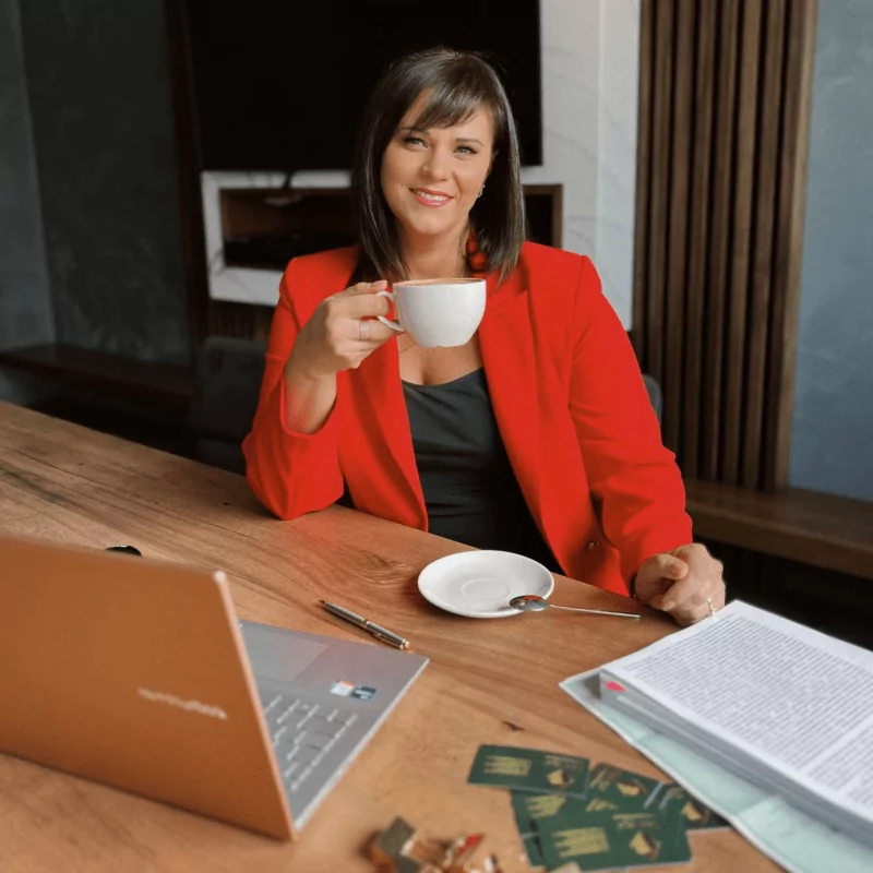 Огуреева Юлия Алексеевна