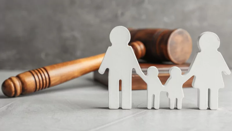 Юрист Карачун Артем Васильевич объясняет: Как взыскать алименты на несовершеннолетних детей?