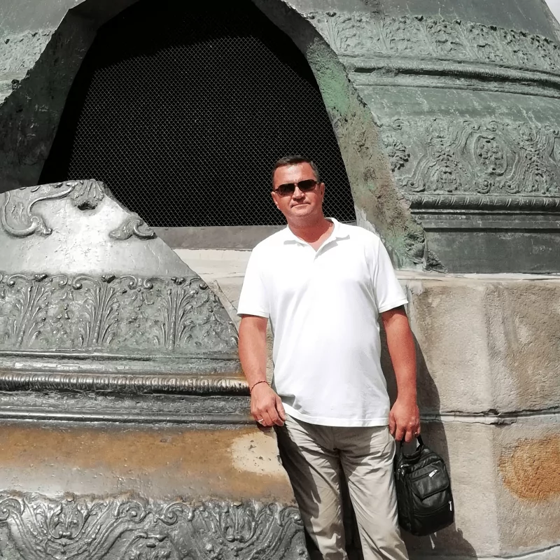 Артемьев Вячеслав Васильевич