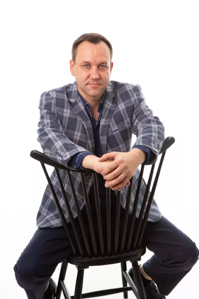 Юрист Кирсанов Валерий Владимирович объясняет: Как защититься от мошенников в интернете