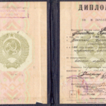 Диплом - Тапехин Геннадий Сергеевич