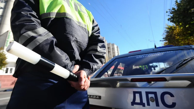 Юрист Бендер Андрей Владимирович объясняет: Оспорить штраф ГИБДД