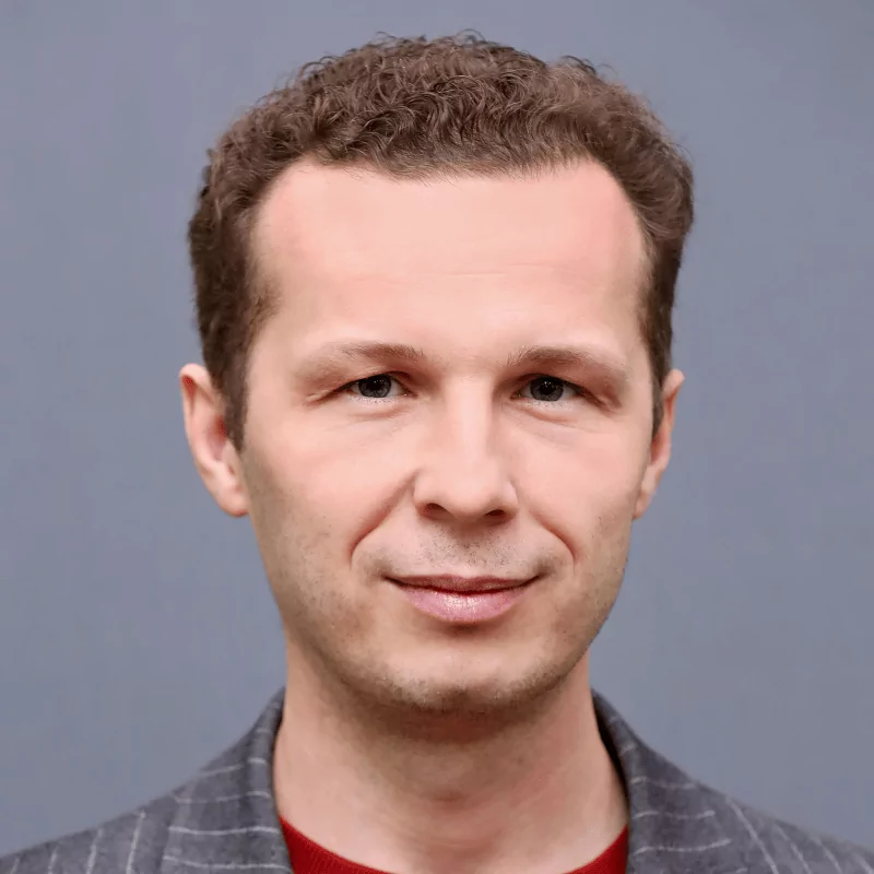 Шавин Василий Анатольевич