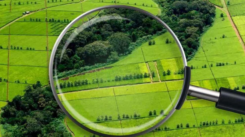 Юрист Карачун Артем Васильевич объясняет: Как устранить препятствия в пользовании земельным участком?