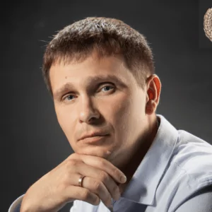 Васильев Константин Александрович