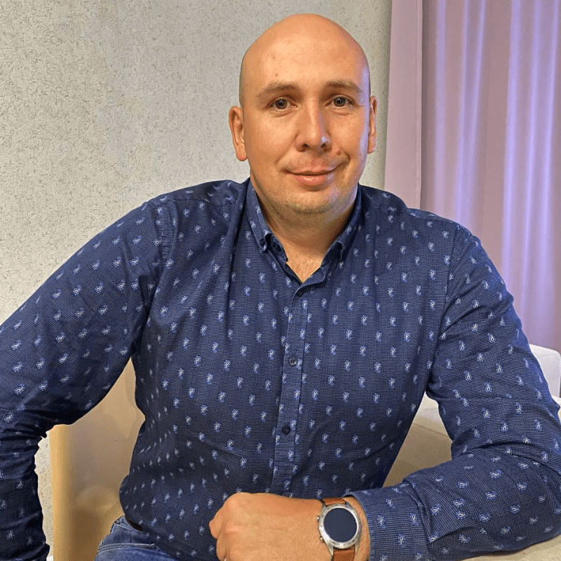 Савенков Андрей Владимирович