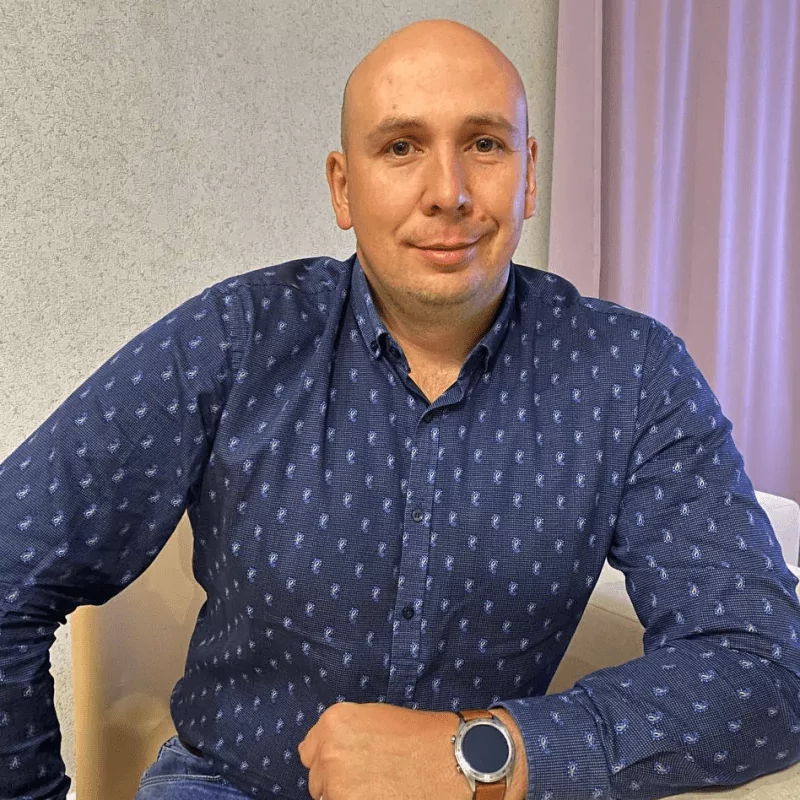 Савенков Андрей Владимирович