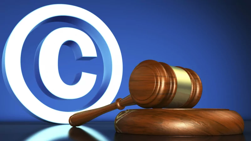 Юрист Бендер Андрей Владимирович объясняет: Авторское право. Защита права.