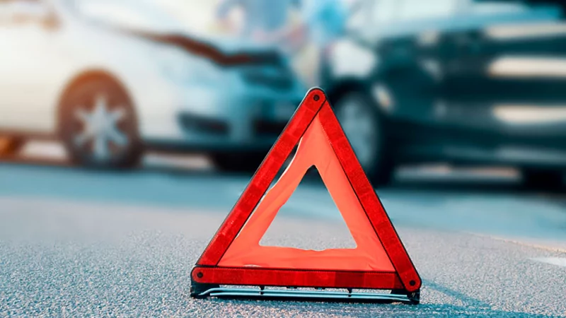 Юрист Акмазиков Николай Сергеевич объясняет: Заявление о страховом событии