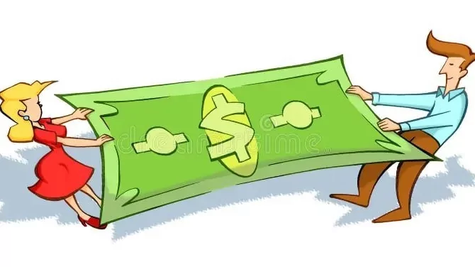 Юрист Чечель Кристина Васильевна объясняет: Верховный суд разъяснил, как правильно выплачивать общий кредит после развода