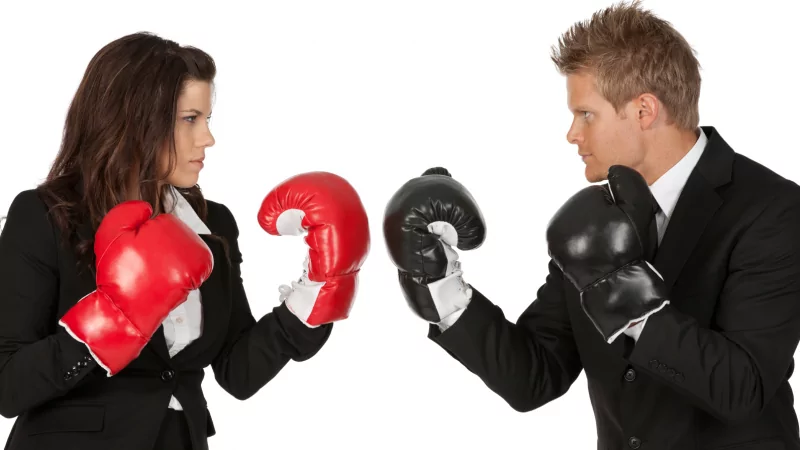 Юрист Бендер Андрей Владимирович объясняет: Какие бывают способы решения конфликтов?