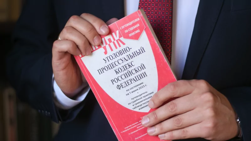 Адвокат Тарасенко Олег Викторович объясняет: Зачем свидетелю адвокат?